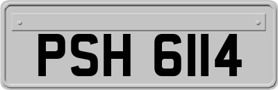 PSH6114