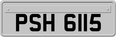 PSH6115