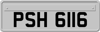 PSH6116