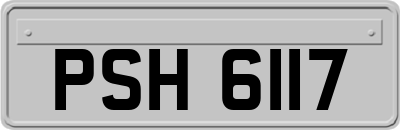 PSH6117