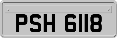 PSH6118