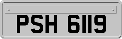 PSH6119