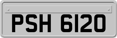 PSH6120
