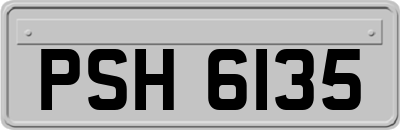 PSH6135