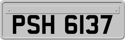 PSH6137
