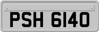 PSH6140