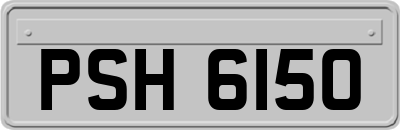 PSH6150