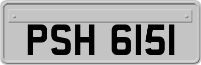 PSH6151