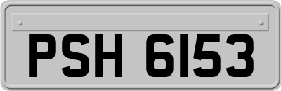 PSH6153