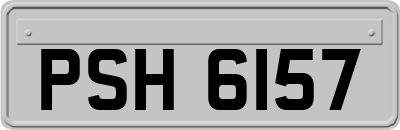 PSH6157