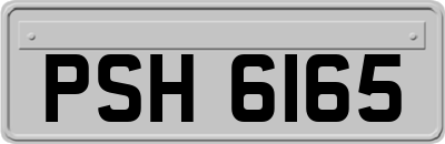 PSH6165