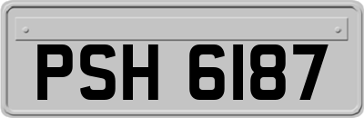 PSH6187