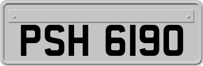 PSH6190
