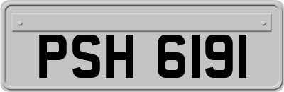 PSH6191