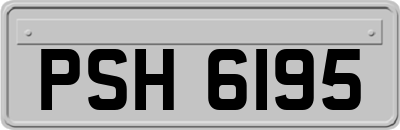 PSH6195