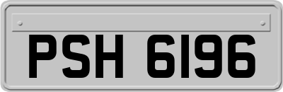 PSH6196