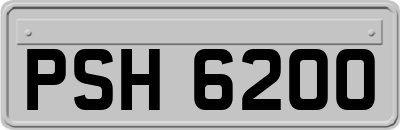 PSH6200