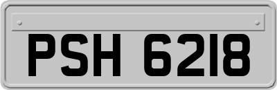 PSH6218
