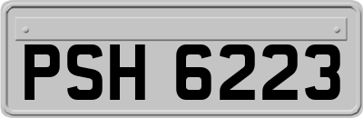 PSH6223