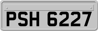 PSH6227