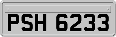 PSH6233