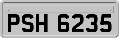 PSH6235