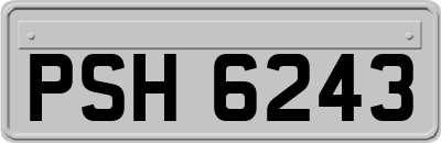 PSH6243