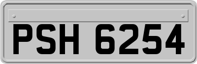 PSH6254