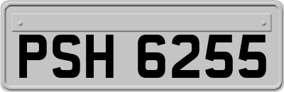 PSH6255