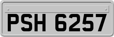 PSH6257
