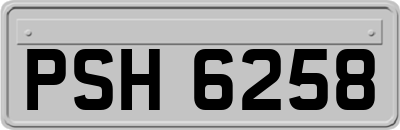 PSH6258