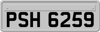 PSH6259