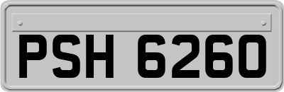 PSH6260