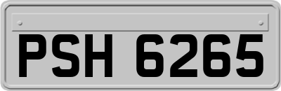 PSH6265