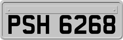 PSH6268
