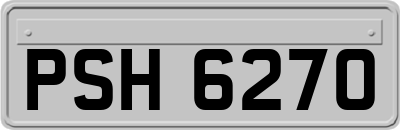 PSH6270