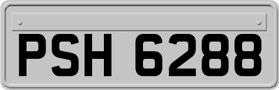 PSH6288