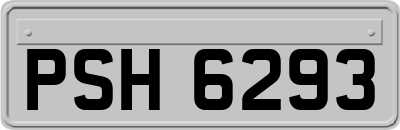 PSH6293