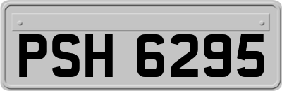 PSH6295