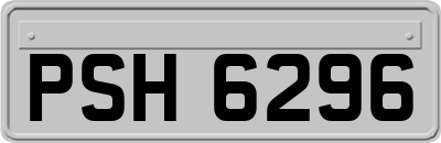 PSH6296