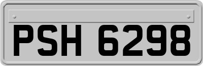 PSH6298