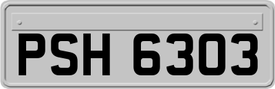 PSH6303