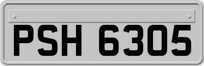 PSH6305
