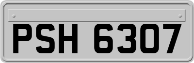 PSH6307