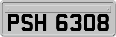 PSH6308