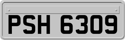 PSH6309