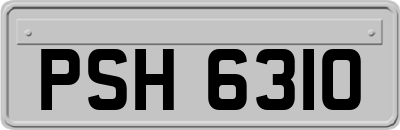 PSH6310