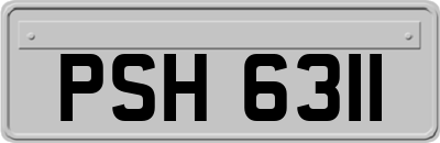 PSH6311