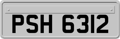 PSH6312