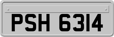PSH6314